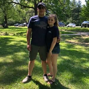 Meet your Posher, Nick